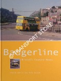 Badgerline - Bristol's Country Buses by WALKER, Mike & CURTIS, Martin